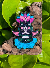 Load image into Gallery viewer, Namaste Cat Full Set