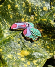 Load image into Gallery viewer, Pepe the Toucan Full Set