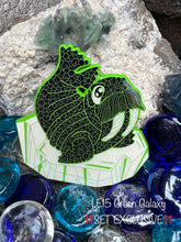 Load image into Gallery viewer, Wally the Ice Surfer Full Set