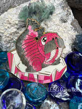 Load image into Gallery viewer, Wally the Ice Surfer Blind Bag (NO LIMITS)