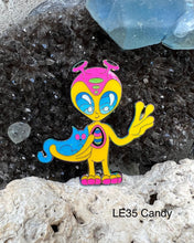 Load image into Gallery viewer, Alien EnCATer Full Set