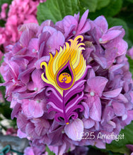 Load image into Gallery viewer, Royal Feather Blind Bag