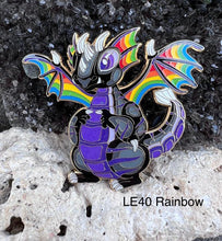 Load image into Gallery viewer, Dragon Princess Blind Bag