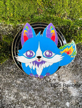 Load image into Gallery viewer, Fox Choose Your Own Variant