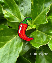 Load image into Gallery viewer, Peppers Full Set