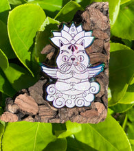 Load image into Gallery viewer, Namaste Cat Full Set