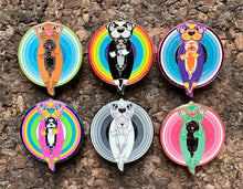 Load image into Gallery viewer, Love Like No Otter Full Set