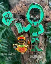 Load image into Gallery viewer, Scream Boy Full Set