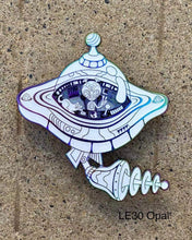 Load image into Gallery viewer, UFO Blind Bag