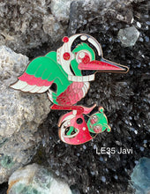 Load image into Gallery viewer, Galactic Stork Blind Bag