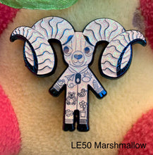 Load image into Gallery viewer, Ramito in Pajamas Blind Bag