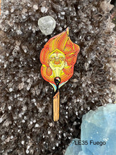 Load image into Gallery viewer, Fire Within Choose Your Own Variant