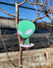 Load image into Gallery viewer, Interstellar Blind Bag