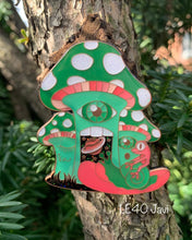 Load image into Gallery viewer, Cosmic Tour Blind Bag