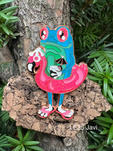 Load image into Gallery viewer, Ernie Blind Bag