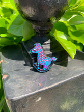 Load image into Gallery viewer, Zoe the Rocking Zebra Full Set