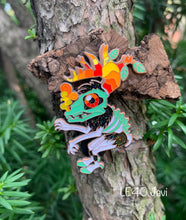 Load image into Gallery viewer, Baby Wendigo Full Set