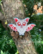Load image into Gallery viewer, Fuzzy Bat Full Set
