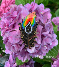 Load image into Gallery viewer, Royal Feather Full Set