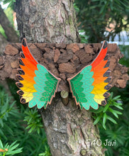 Load image into Gallery viewer, Wings Full Set