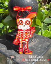 Load image into Gallery viewer, Bob Bones Full Set