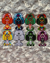 Load image into Gallery viewer, CrustaceArt Full Set