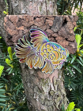 Load image into Gallery viewer, Ms. Grumpy Fish Blind Bag