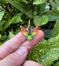 Load image into Gallery viewer, Colibrí Choose Your Own Variant