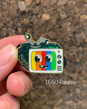 Load image into Gallery viewer, TeVo Choose Your Own Variant