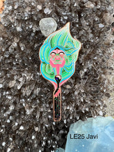 Load image into Gallery viewer, Fire Within Choose Your Own Variant