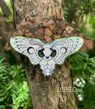 Load image into Gallery viewer, Fuzzy Moth Blind Bag