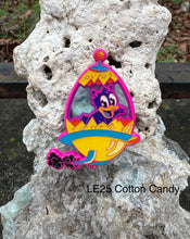 Load image into Gallery viewer, UFE (Unidentified Flying Egg) Choose Your Own Variant
