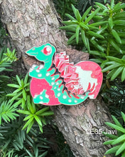 Load image into Gallery viewer, Baby Stegosaurus Full Set