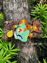 Load image into Gallery viewer, WeenieMan & Bulby Full Set