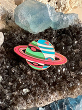 Load image into Gallery viewer, Planets Choose Your Own Variant