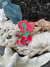 Load image into Gallery viewer, Little Mermaid Full Set