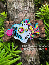 Load image into Gallery viewer, WeenieMan & Bulby Full Set