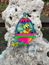 Load image into Gallery viewer, UFE (Unidentified Flying Egg) Choose Your Own Variant