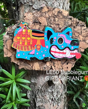 Load image into Gallery viewer, Warrior Puppy Bundle Pack