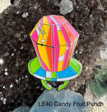 Load image into Gallery viewer, Ring Pops Blind Bag