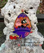 Load image into Gallery viewer, UFE (Unidentified Flying Egg) Full Set