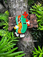 Load image into Gallery viewer, WeenieMan Blind Bag