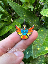 Load image into Gallery viewer, Colibrí Full Set