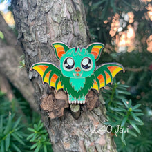 Load image into Gallery viewer, Fuzzy Bat Blind Bag