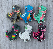 Load image into Gallery viewer, Timmy-Rex Full Set