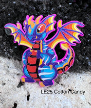 Load image into Gallery viewer, Dragon Princess Full Set