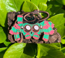 Load image into Gallery viewer, Scarlet the Cowgirl Spider Blind Bag