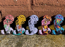 Load image into Gallery viewer, Abduction Blind Bag