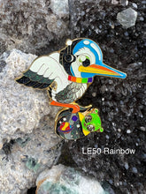 Load image into Gallery viewer, Galactic Stork Blind Bag