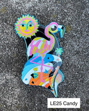 Load image into Gallery viewer, Flamingo Blind Bag